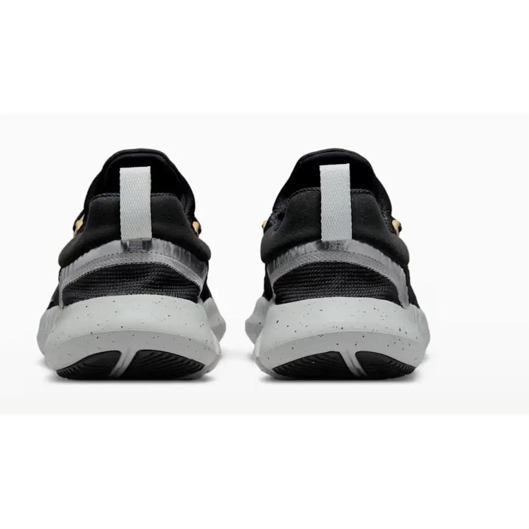 Nike shoes - Nike Free Run - Free Run - Black 9