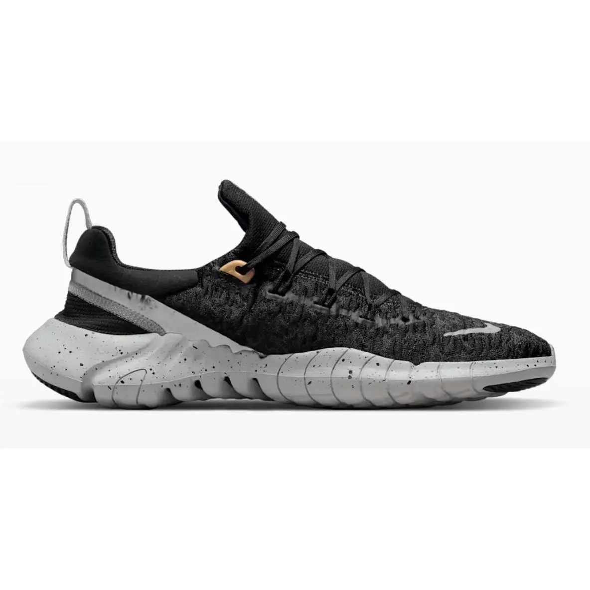 Nike shoes - Nike Free Run - Free Run - Black 11