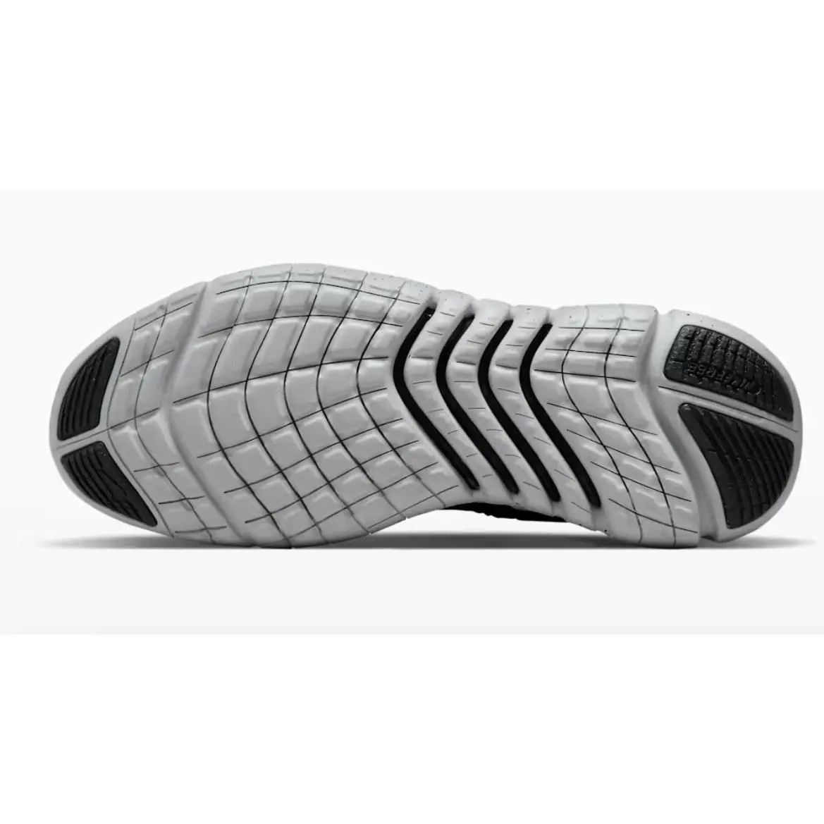 Nike shoes - Nike Free Run - Free Run - Black 13