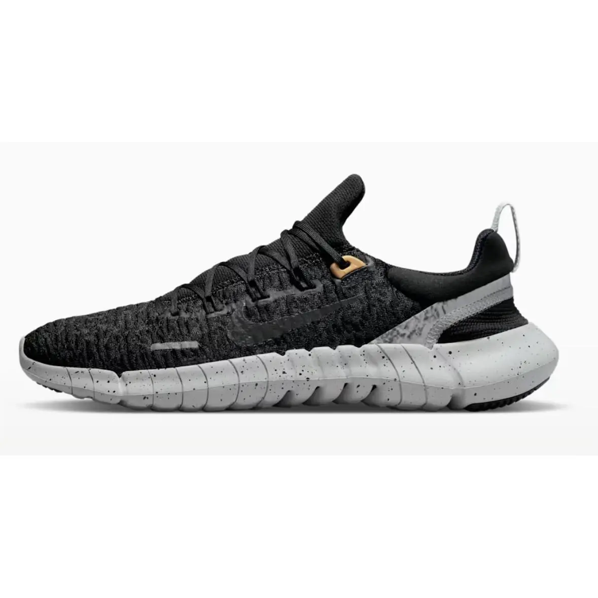 Nike shoes - Nike Free Run - Free Run - Black 14