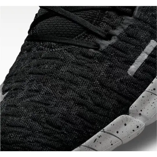 Nike shoes - Nike Free Run - Free Run - Black 10