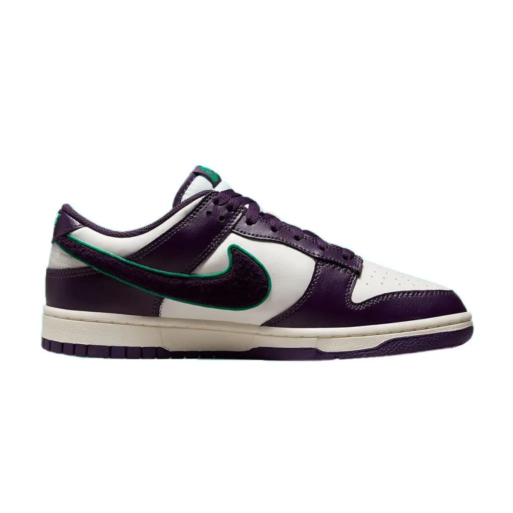 Nike shoes - DQ7683 100 - DQ7683 100 - Sail/Grand Purple 0