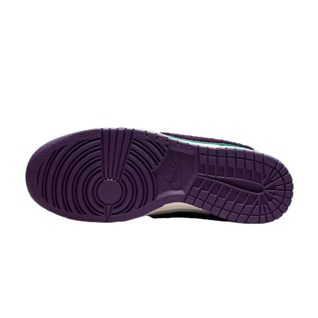 Nike shoes - DQ7683 100 - DQ7683 100 - Sail/Grand Purple 4