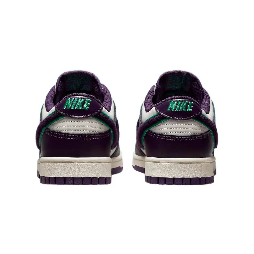 Nike shoes - DQ7683 100 - DQ7683 100 - Sail/Grand Purple 11