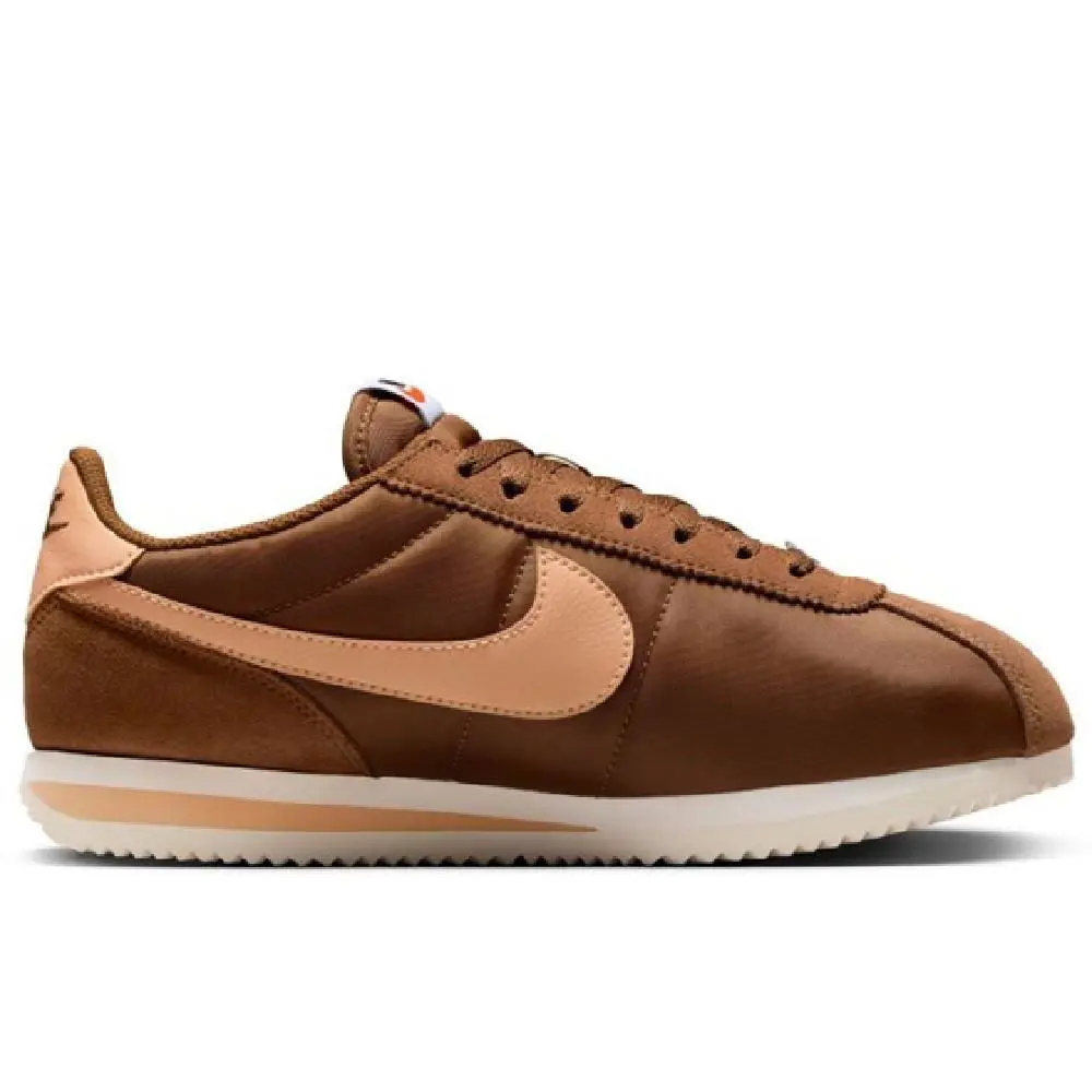 Nike shoes - DZ2795 202 - DZ2795 202 - British Tan/Orange Chalk 0