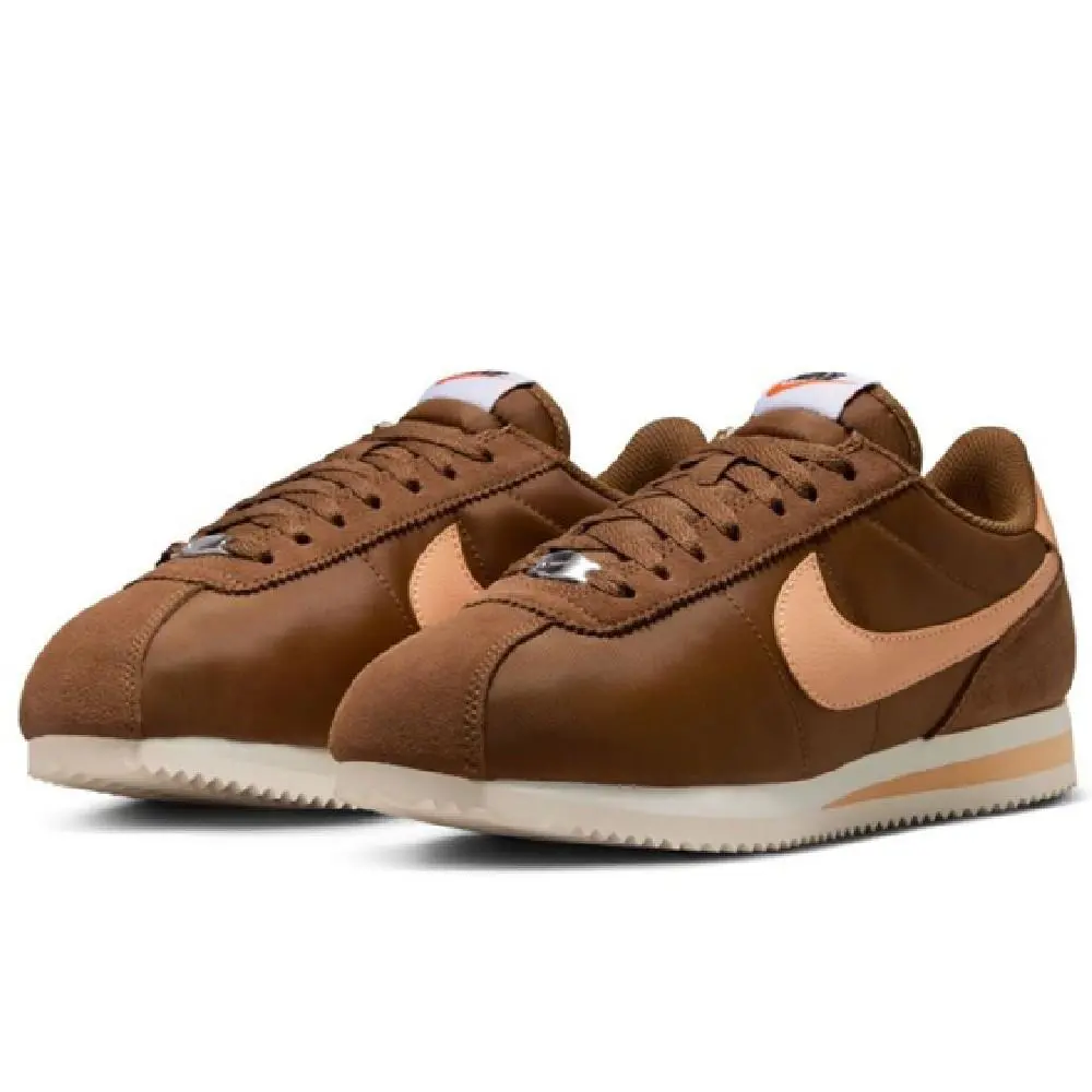 Nike shoes - DZ2795 202 - DZ2795 202 - British Tan/Orange Chalk 1