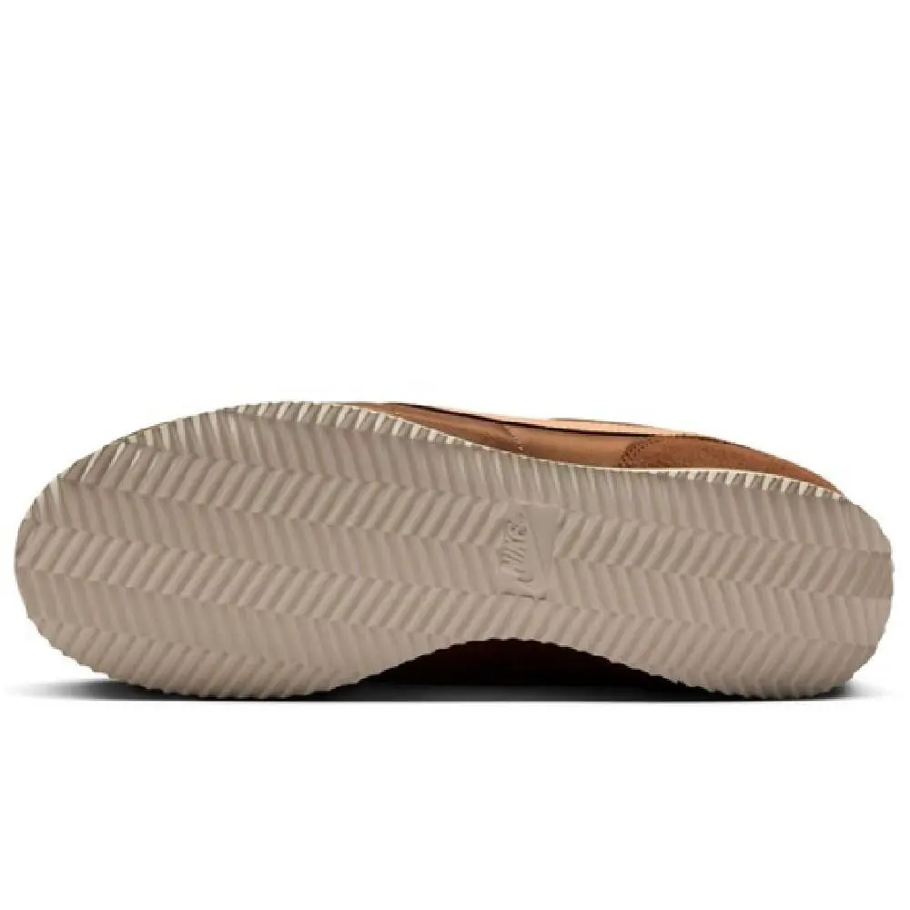 Nike shoes - DZ2795 202 - DZ2795 202 - British Tan/Orange Chalk 3