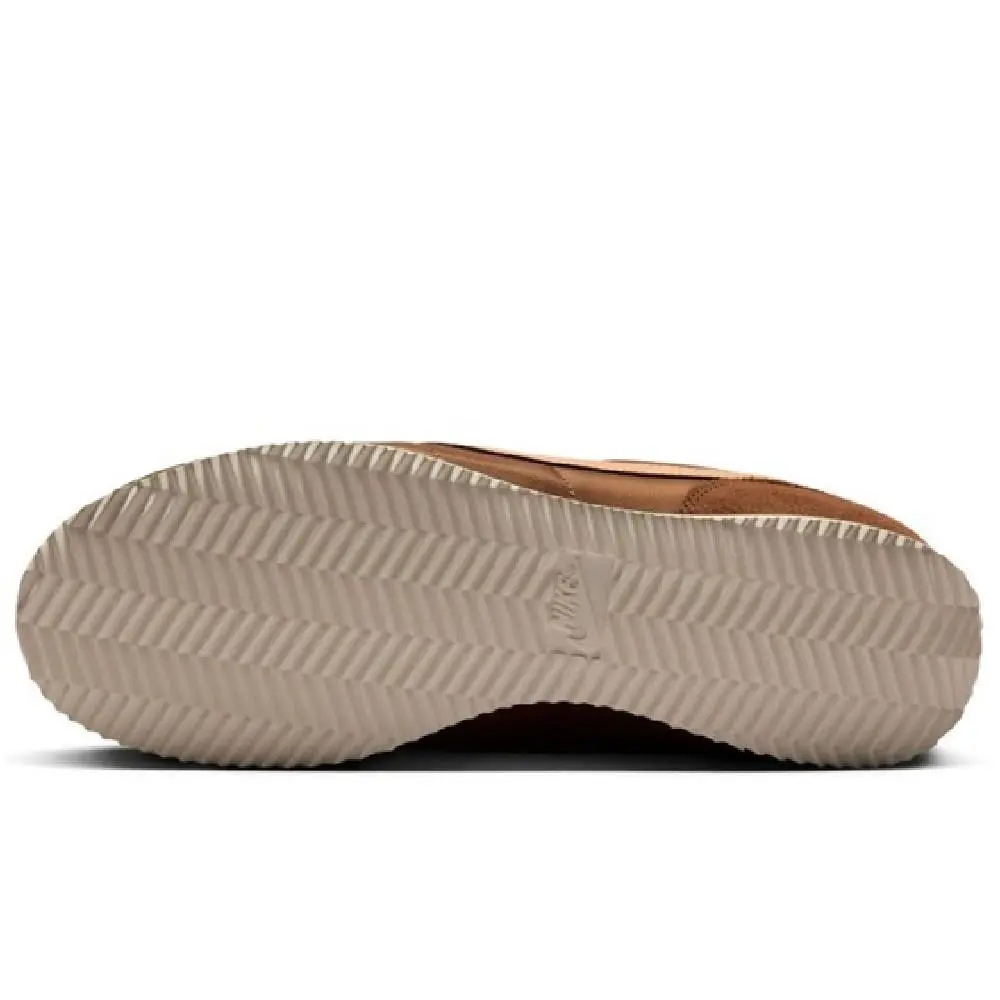 Nike shoes - DZ2795 202 - DZ2795 202 - British Tan/Orange Chalk 8
