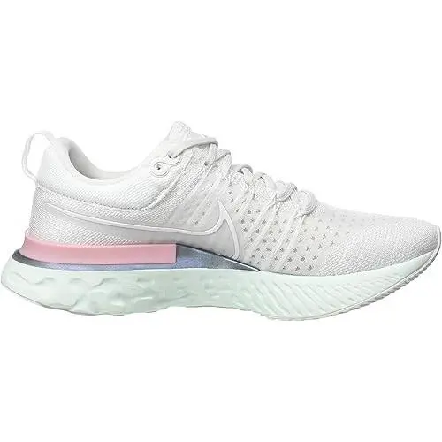 Nike shoes - Nike React Infinity Run - React Infinity Run - Platinum Tint/White 4