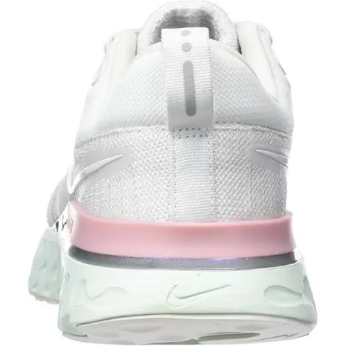 Nike shoes - Nike React Infinity Run - React Infinity Run - Platinum Tint/White 8