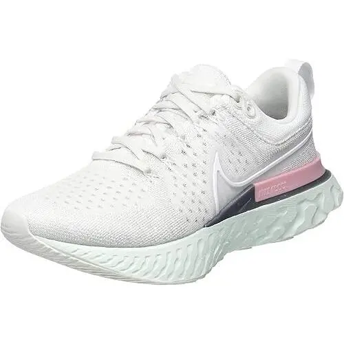 Nike shoes - Nike React Infinity Run - React Infinity Run - Platinum Tint/White 6