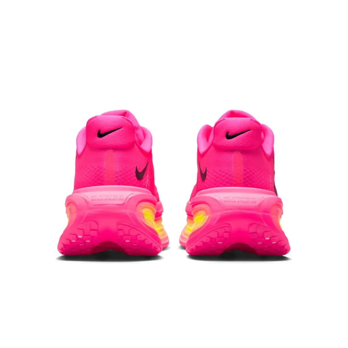 Nike shoes - Nike Vomero Premium - Vomero Premium - HM5973-603 - Pink 9