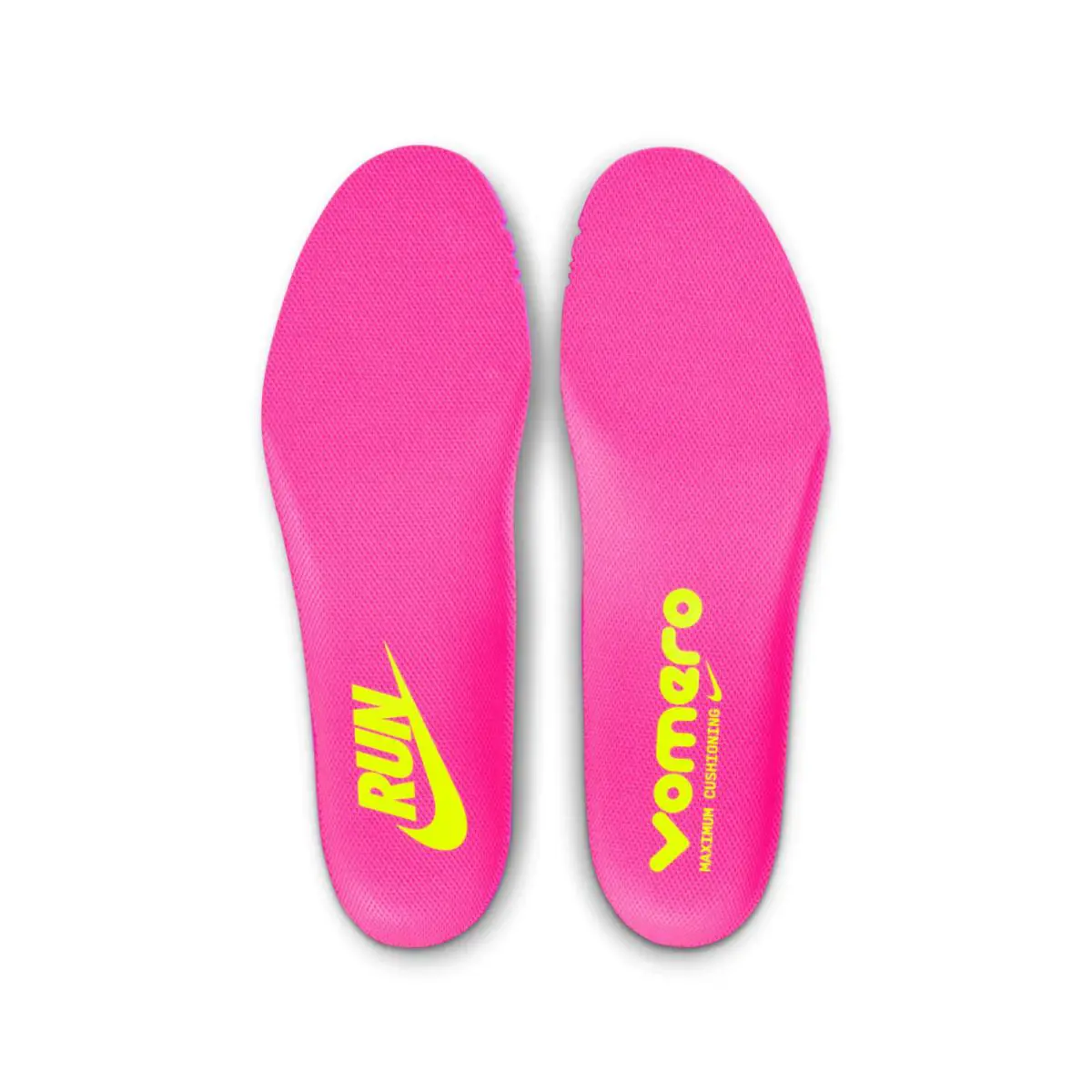Nike shoes - Nike Vomero Premium - Vomero Premium - HM5973-603 - Pink 10