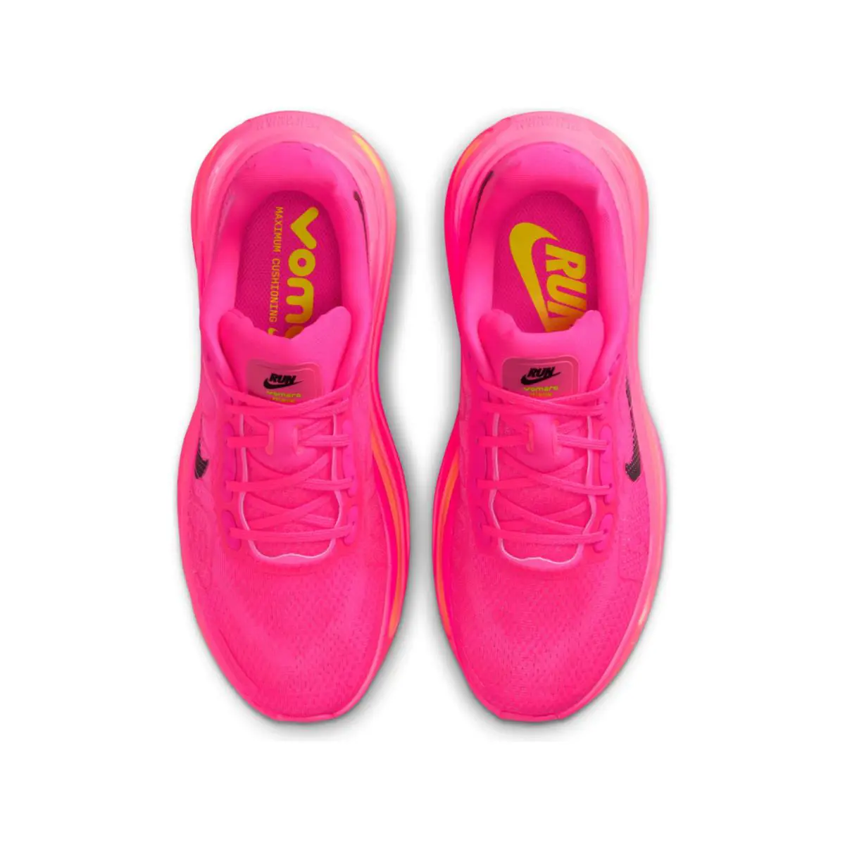 Nike shoes - Nike Vomero Premium - Vomero Premium - HM5973-603 - Pink 11