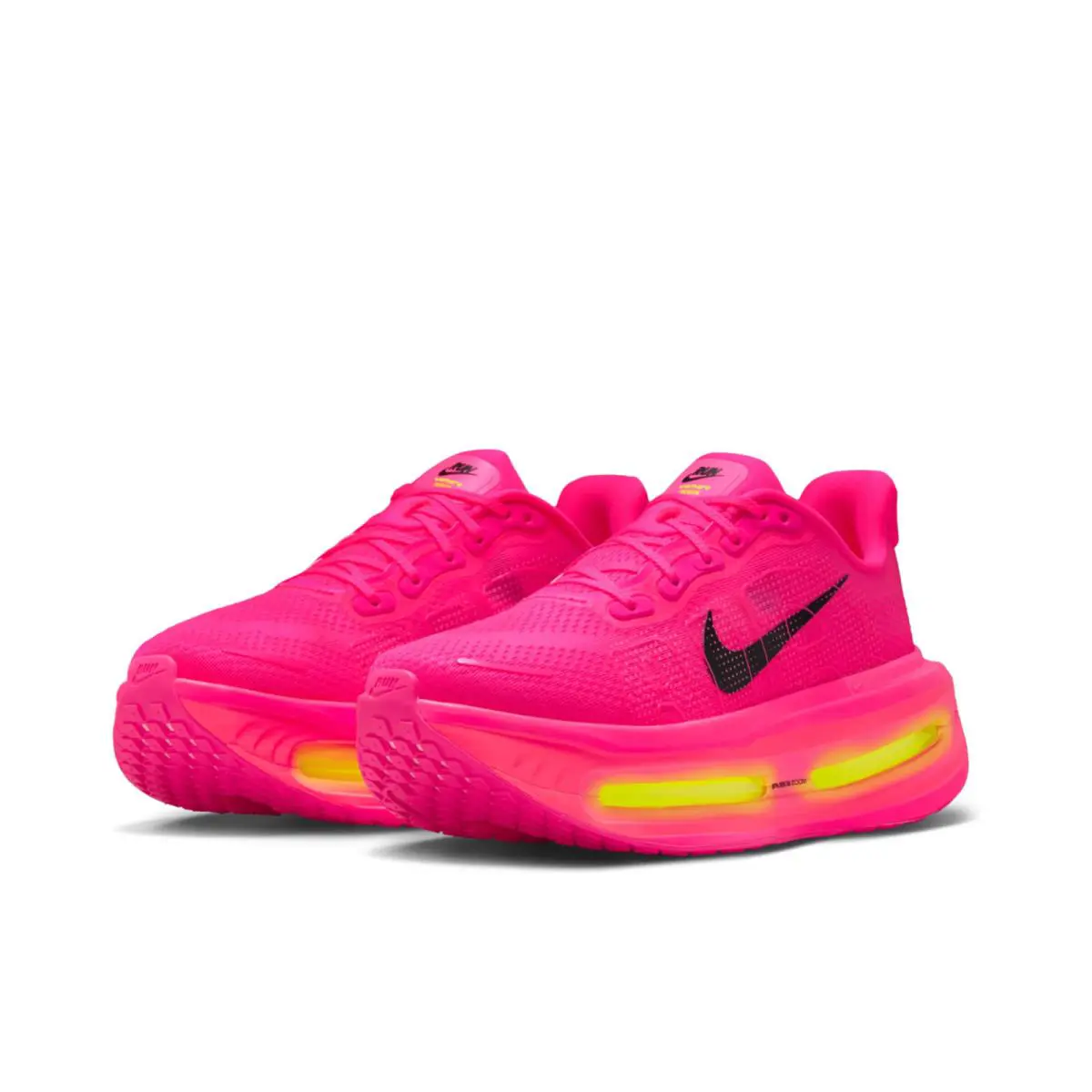 Nike shoes - Nike Vomero Premium - Vomero Premium - HM5973-603 - Pink 5