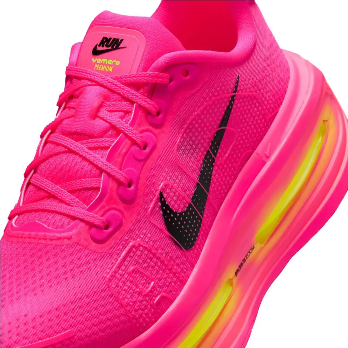 Nike shoes - Nike Vomero Premium - Vomero Premium - HM5973-603 - Pink 13