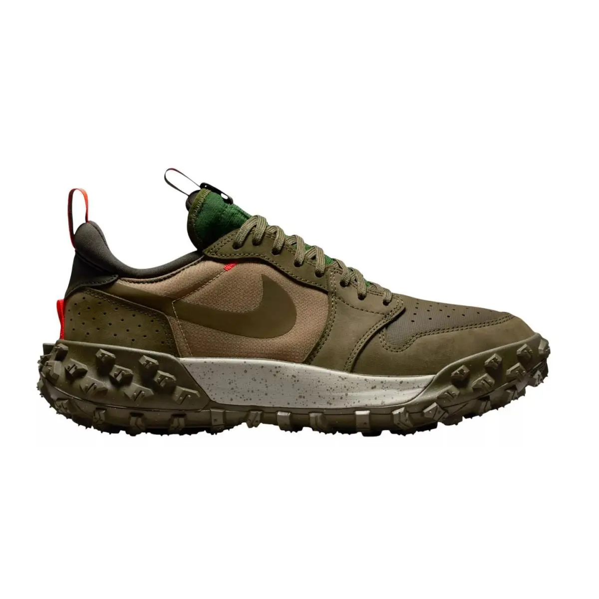 Nike shoes - Nike Air Jordan 1 Element Low A/T - Multicolor 0