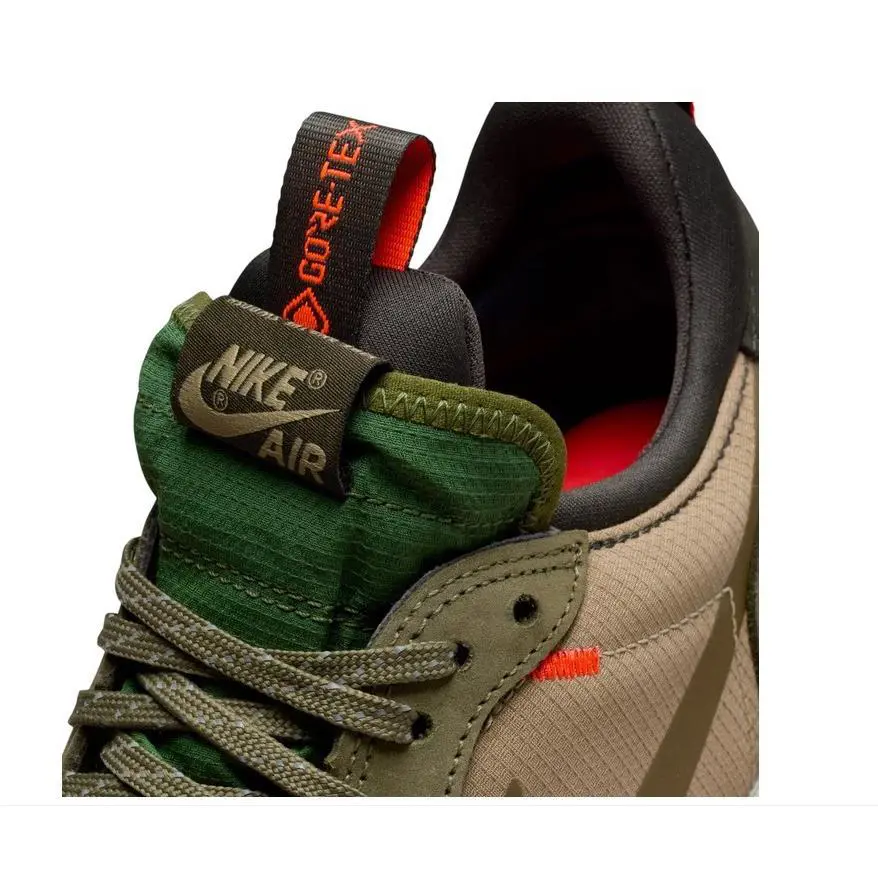 Nike shoes - Nike Air Jordan 1 Element Low A/T - Multicolor 7