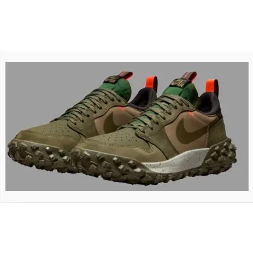 Nike shoes - Nike Air Jordan 1 Element Low A/T - Multicolor 14