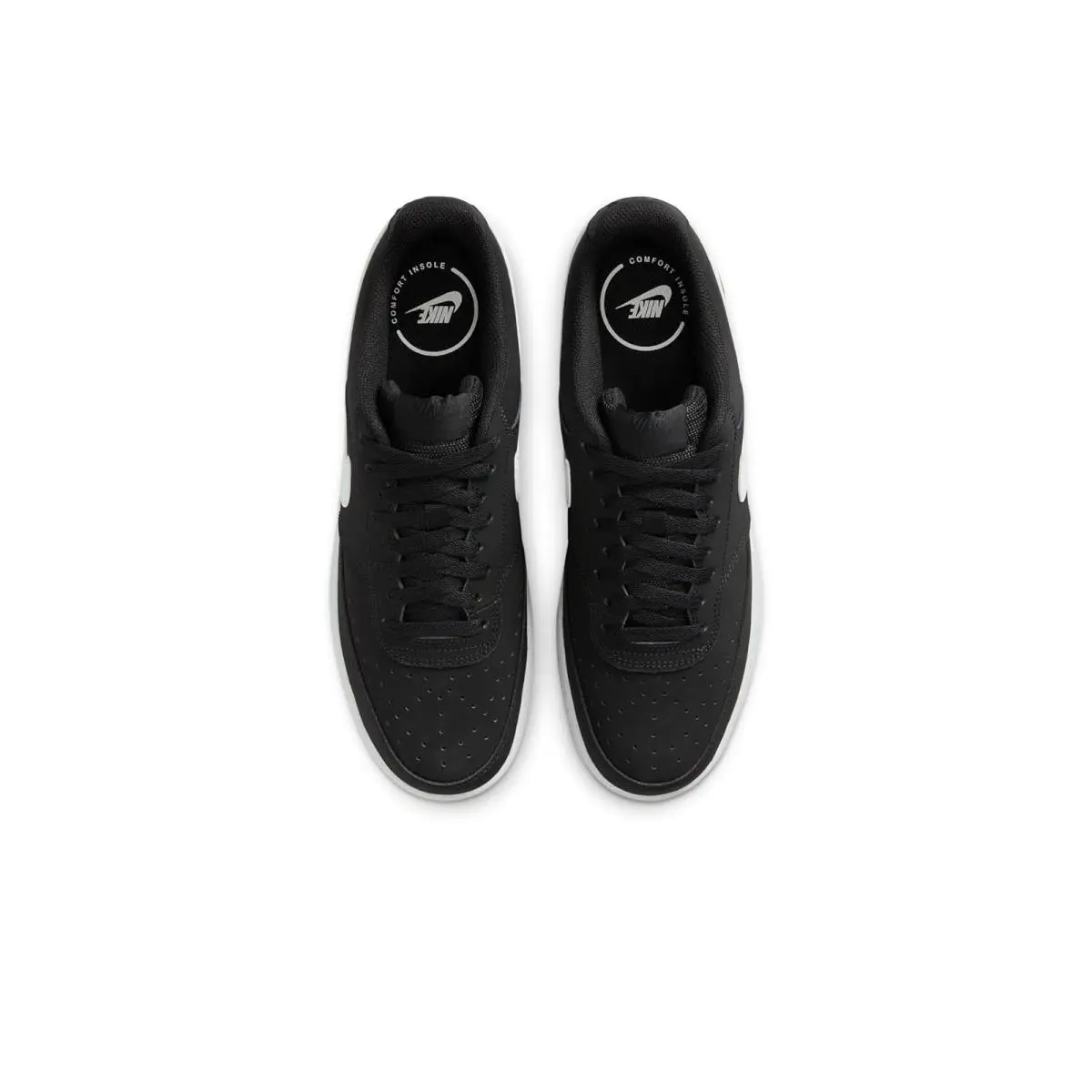 Nike shoes - Black/Summit White 0
