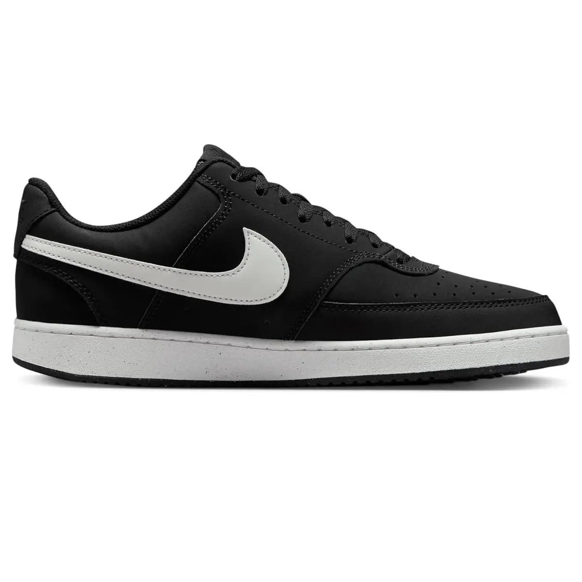 Nike shoes - Black/Summit White 1