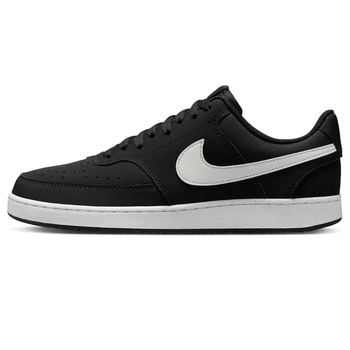 Nike shoes - Black/Summit White 2