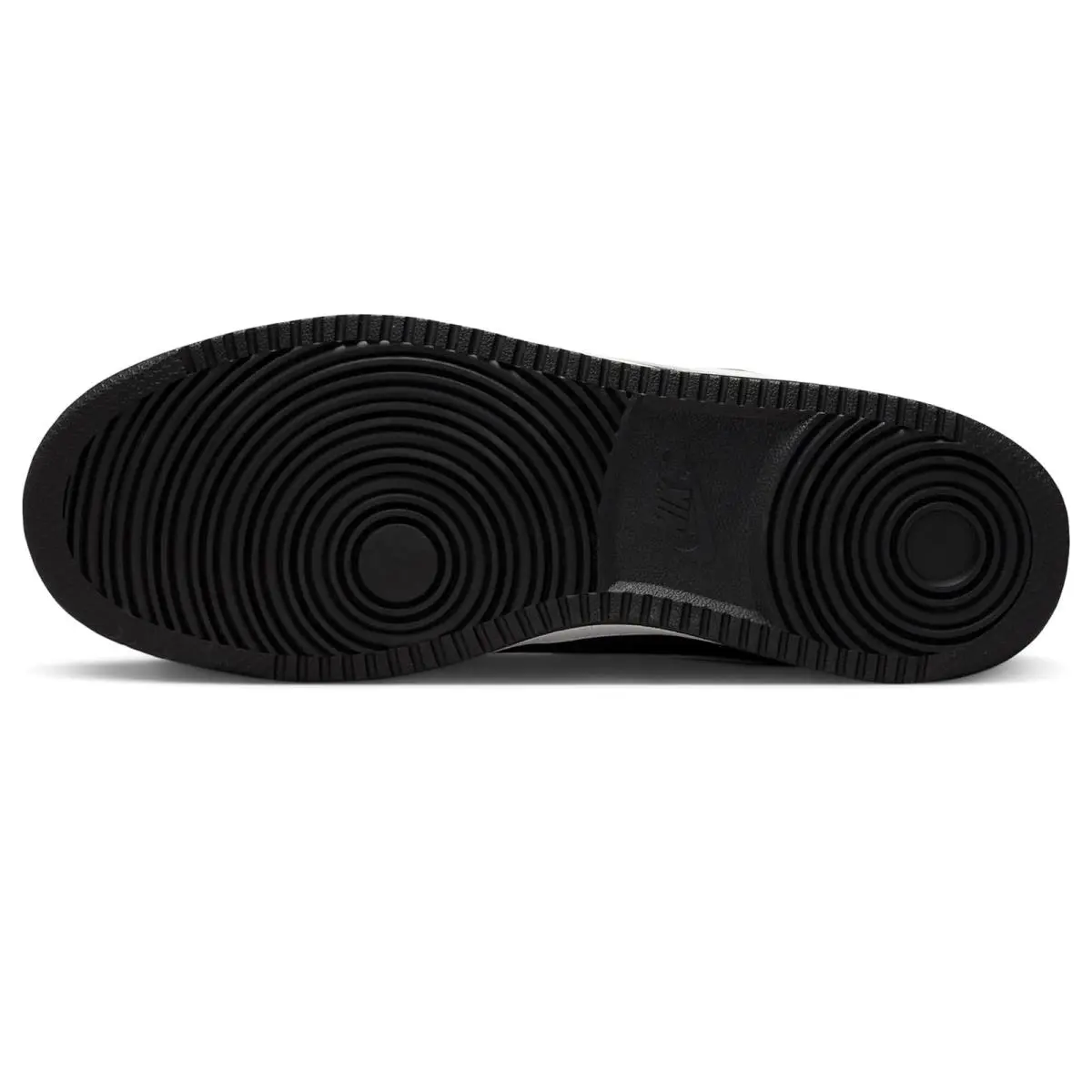Nike shoes - Black/Summit White 3