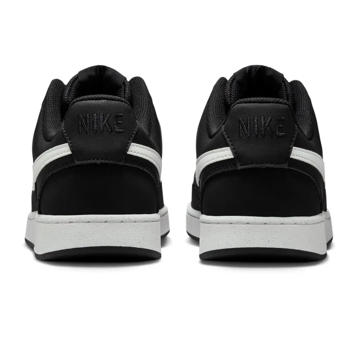Nike shoes - Black/Summit White 5