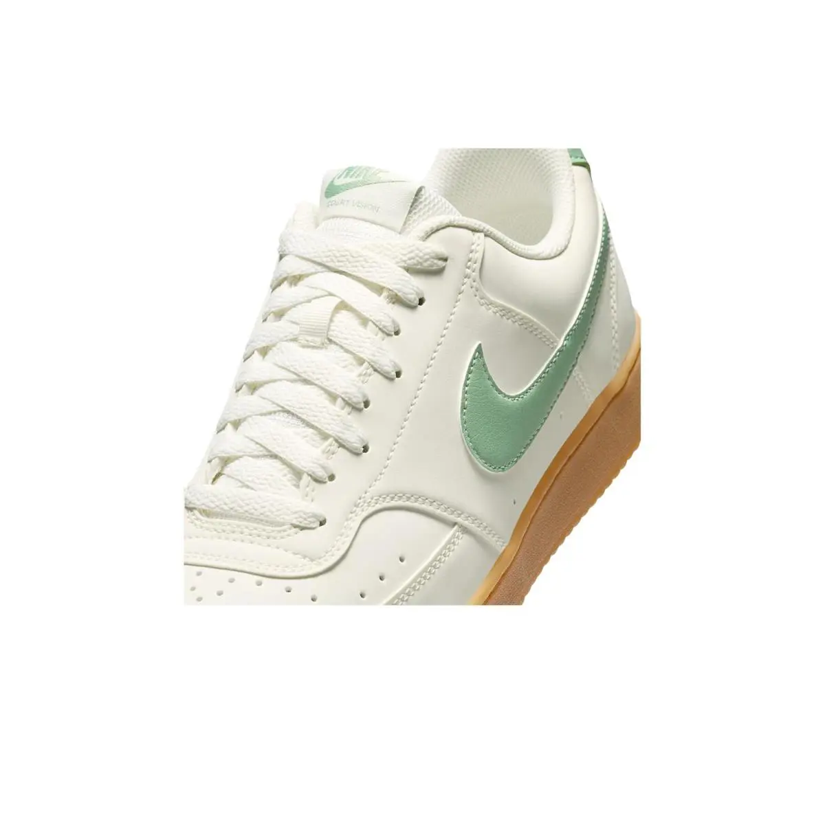 Nike shoes - Black/Summit White 18