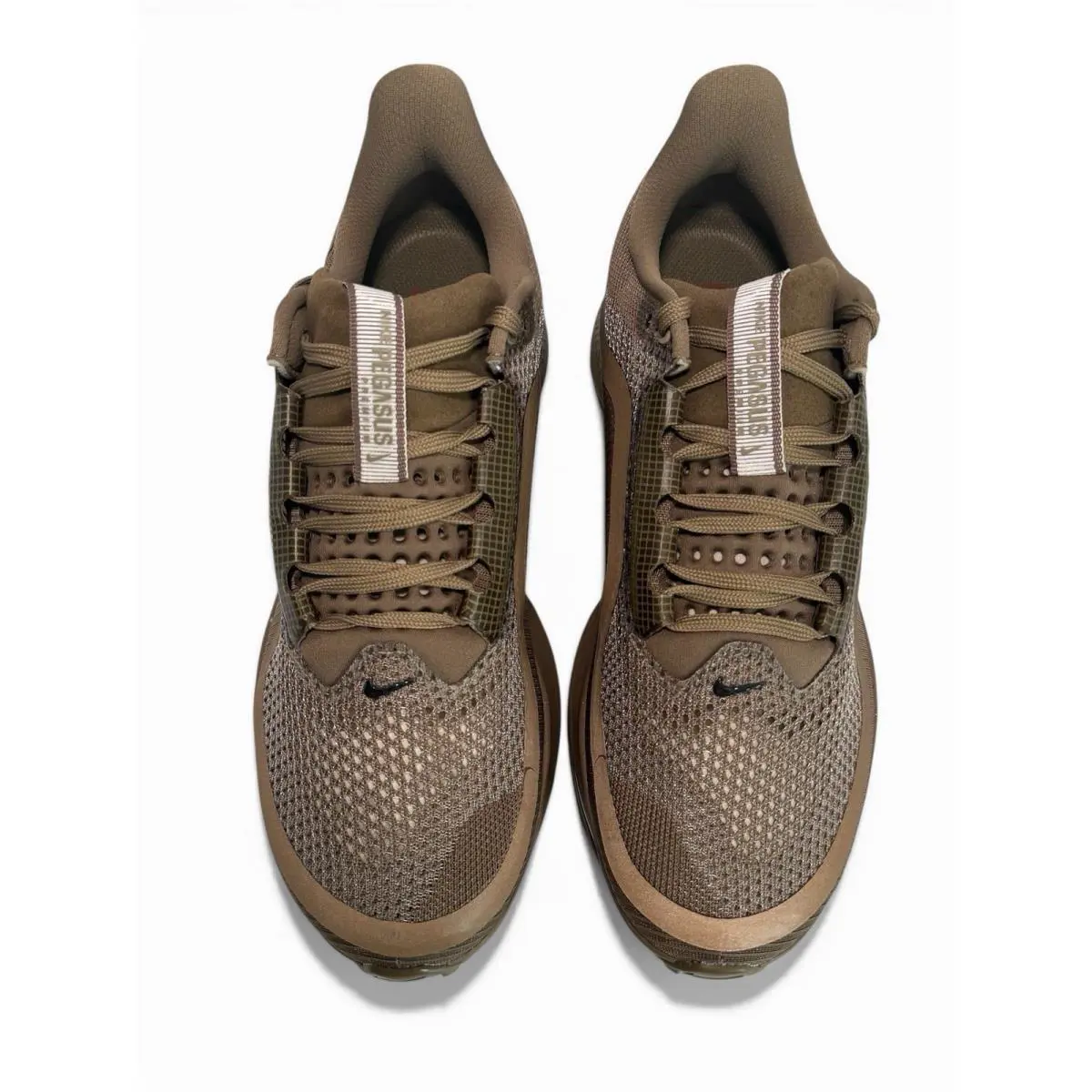 Nike shoes - Nike Air Zoom Pegasus - Air Zoom Pegasus - IQ5691-200 - Brown 2