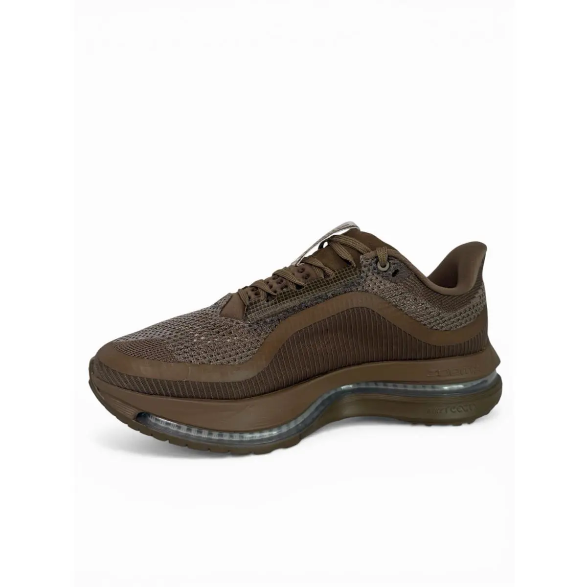 Nike shoes - Nike Air Zoom Pegasus - Air Zoom Pegasus - IQ5691-200 - Brown 3