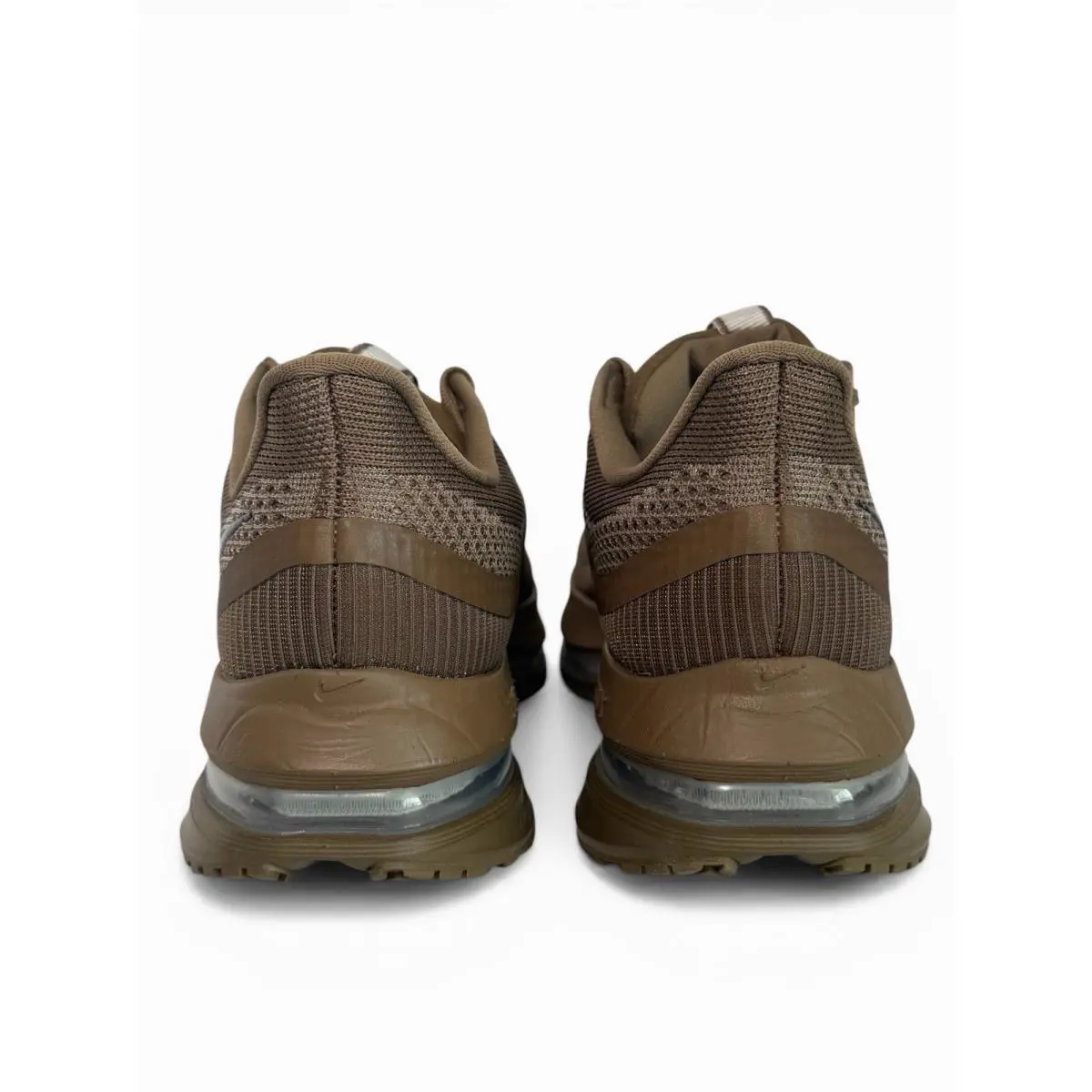 Nike shoes - Nike Air Zoom Pegasus - Air Zoom Pegasus - IQ5691-200 - Brown 5