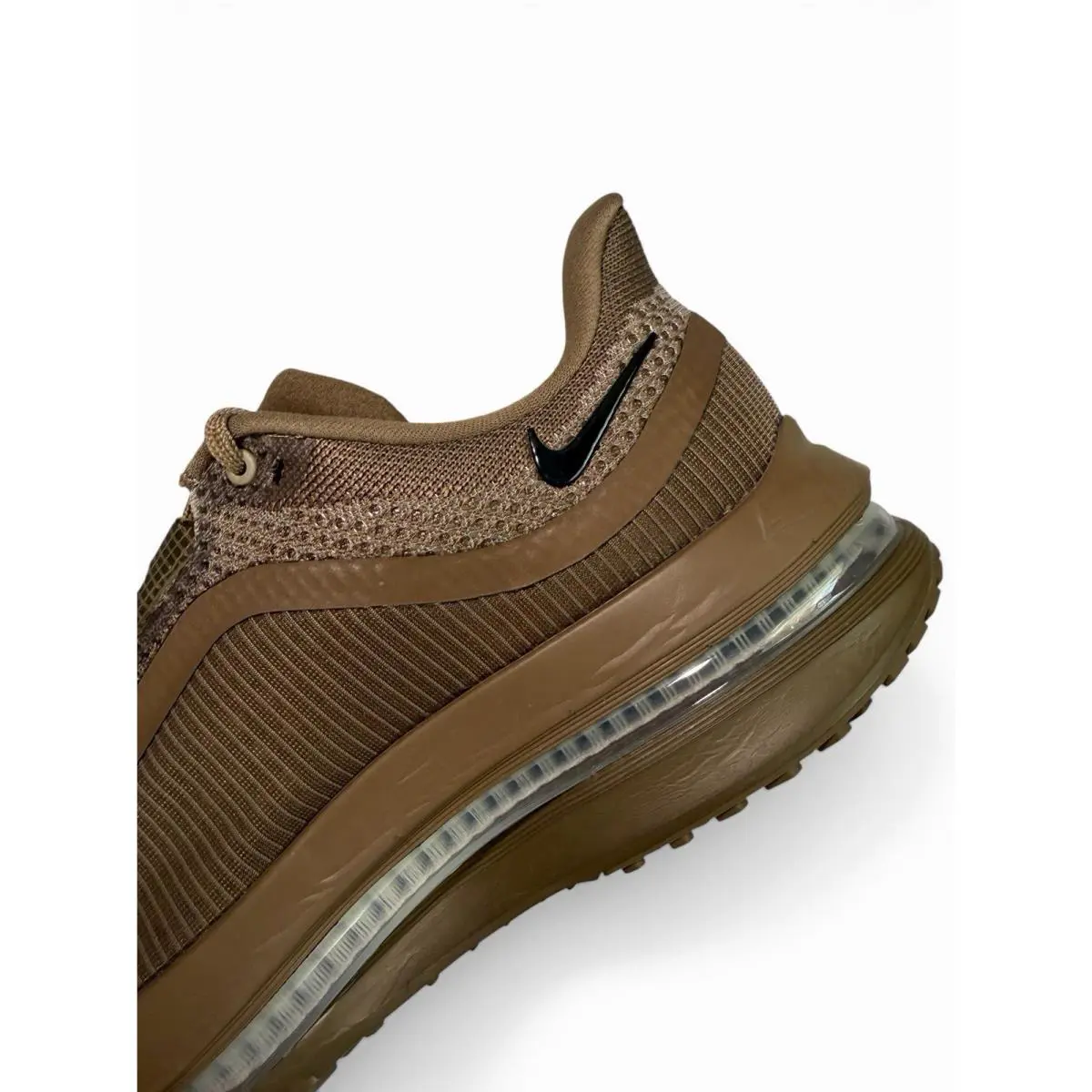Nike shoes - Nike Air Zoom Pegasus - Air Zoom Pegasus - IQ5691-200 - Brown 1