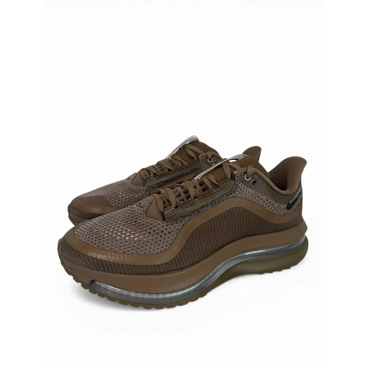 Nike shoes - Nike Air Zoom Pegasus - Air Zoom Pegasus - IQ5691-200 - Brown 10