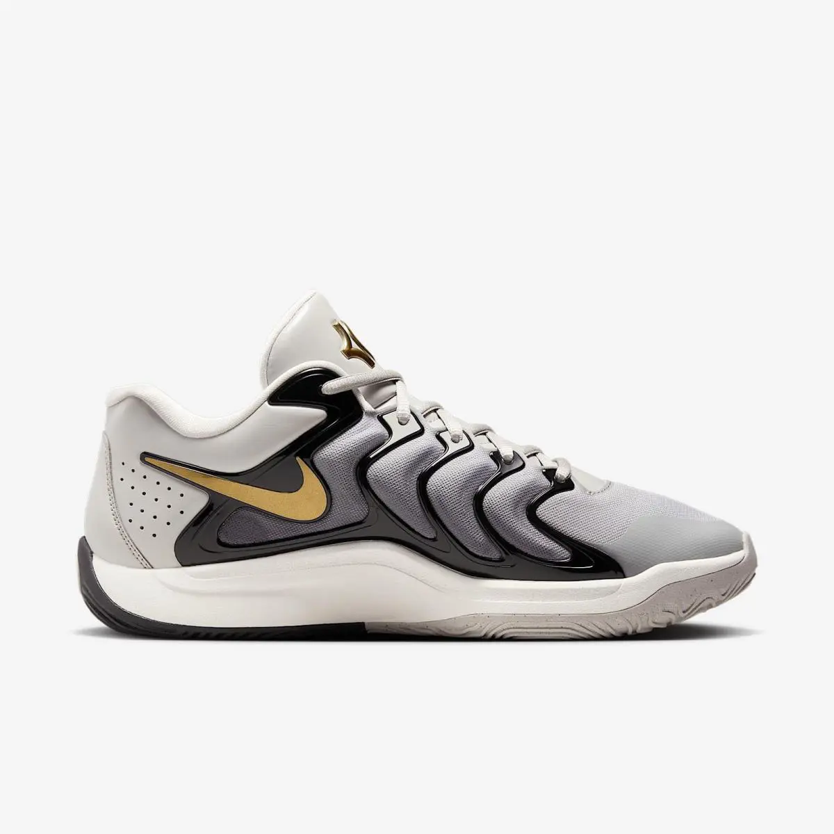 Nike shoes - Light Iron Ore/Black/Sail/Metallic Gold (UPC: 197600175822) 1