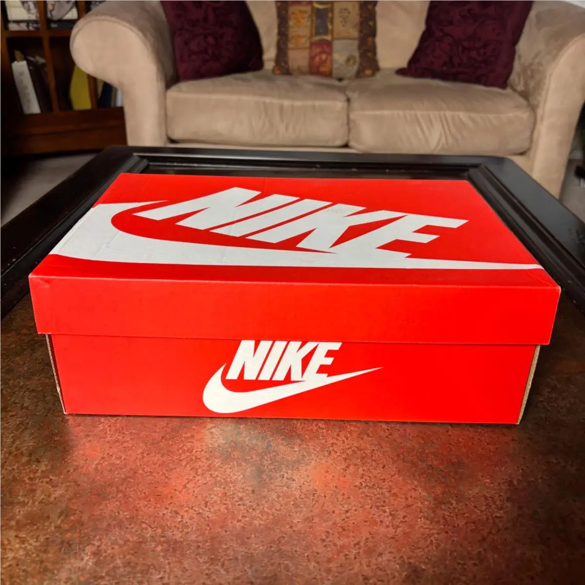 Nike shoes - Nike Air Max 90 Total 90 - HJ0624-758 - Yellow 7