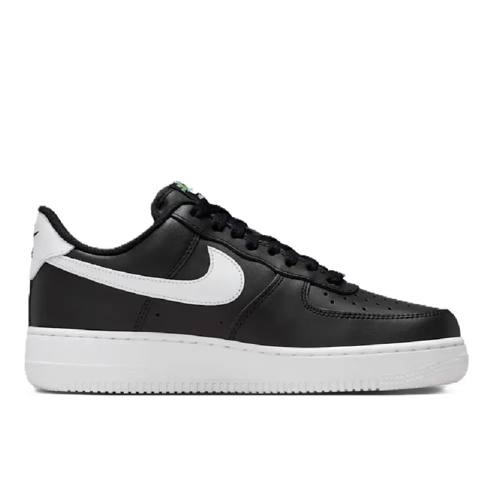 Nike shoes - IB6644 001 - IB6644 001 - Black/White-Metallic Gold 0