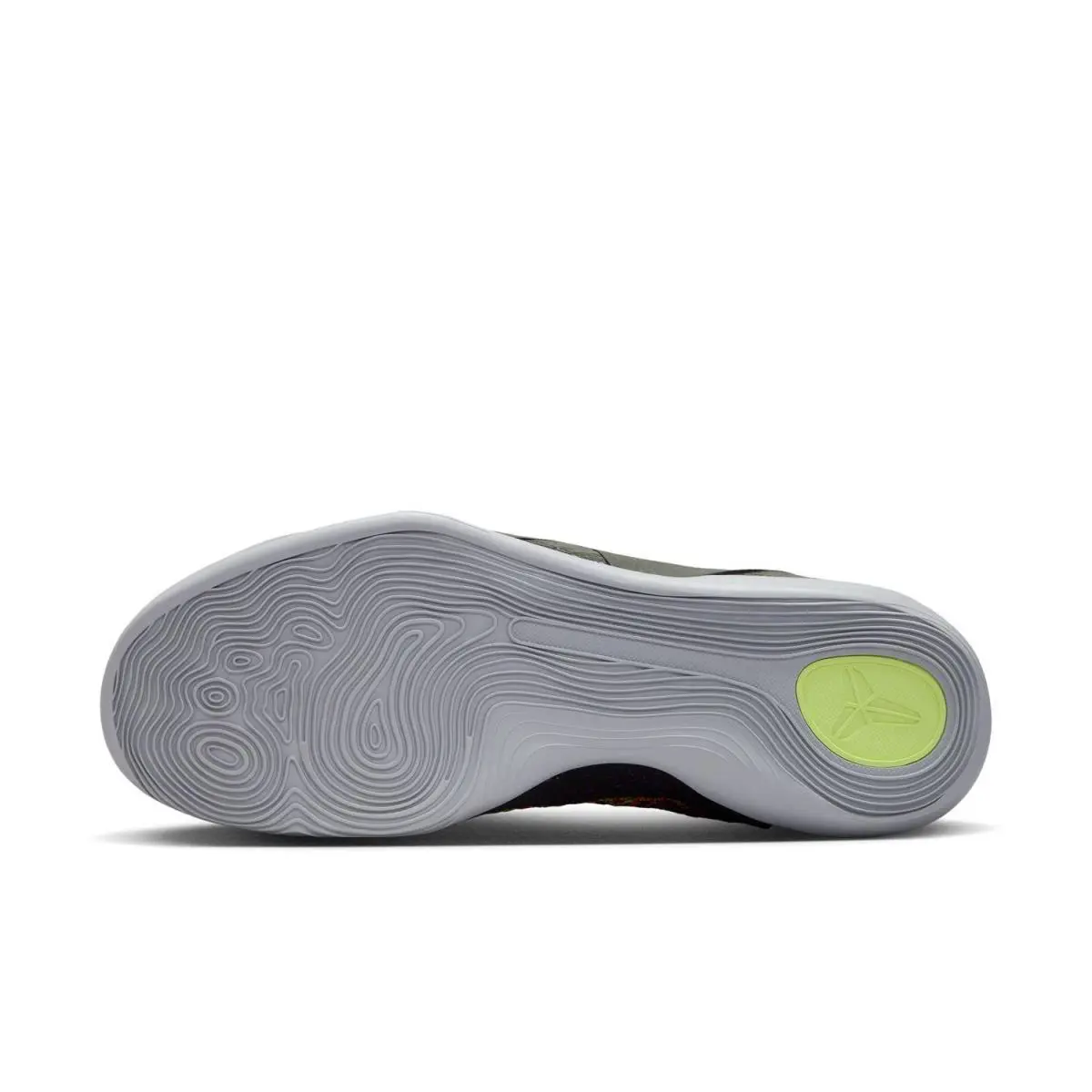 Nike shoes - Black/Metallic Silver (UPC: 197859216345) 4