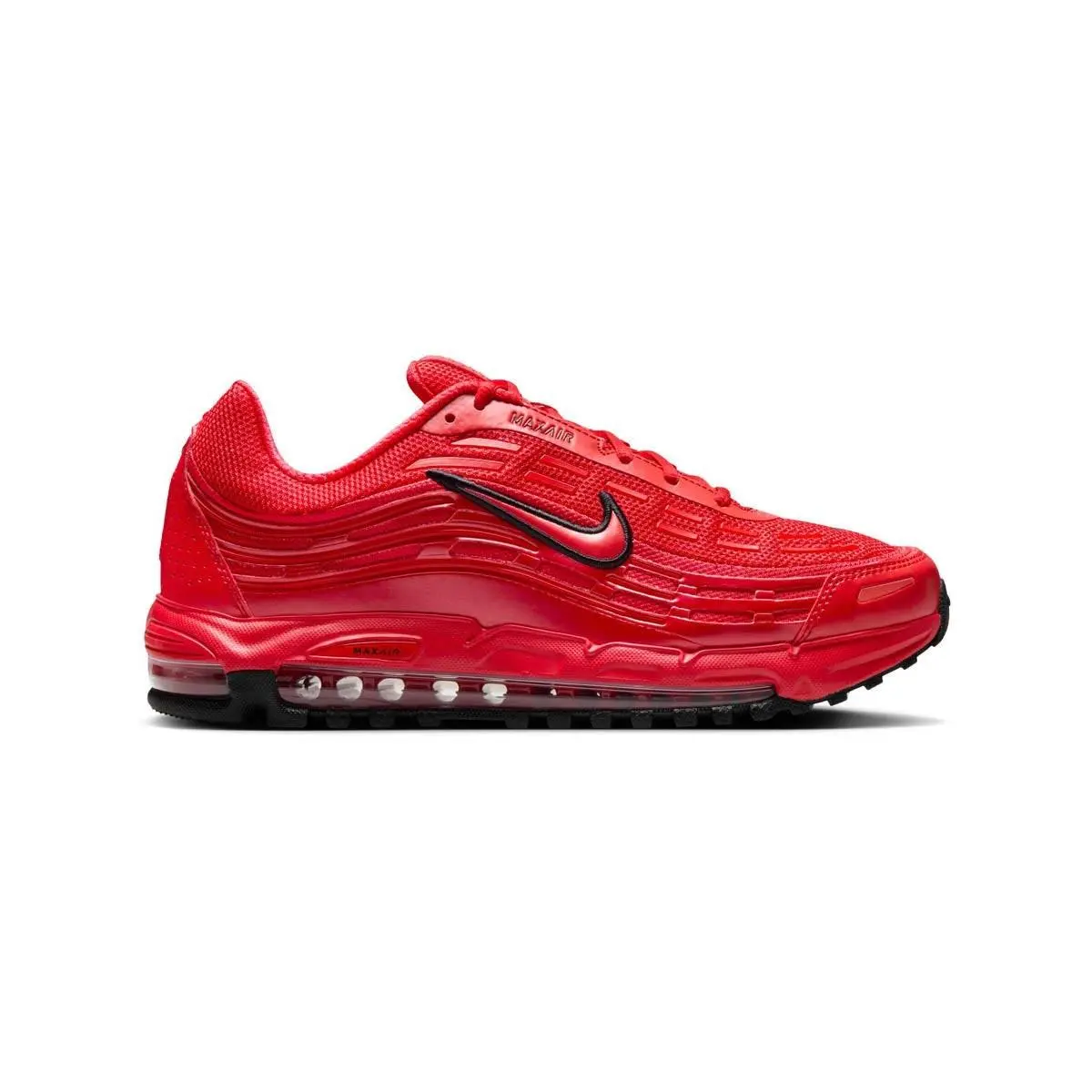 Nike shoes - IO7544657 - IO7544-657 - UNIVERSITY RED/UNIVERSITY RED-BLACK 3