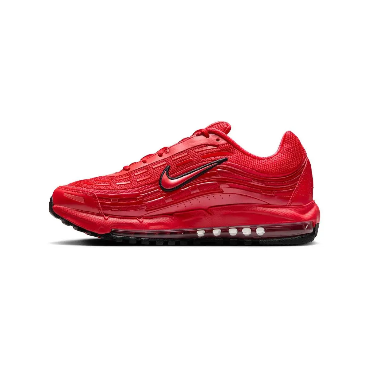 Nike shoes - IO7544657 - IO7544-657 - UNIVERSITY RED/UNIVERSITY RED-BLACK 4