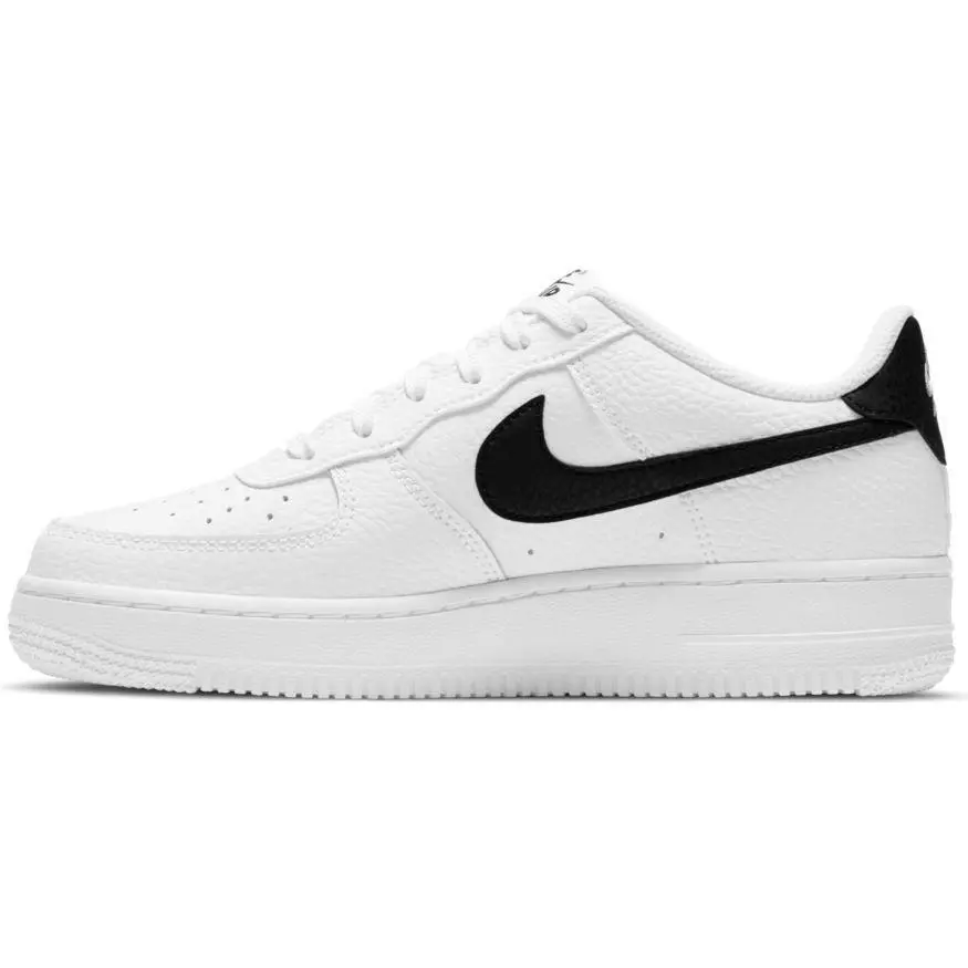 Nike shoes - CT3839 100 - CT3839 100 - White/Black 0