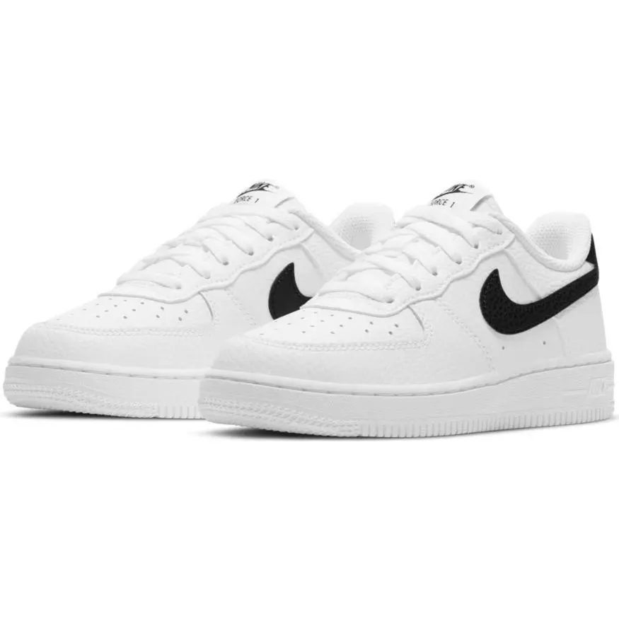 Nike shoes - CT3839 100 - CT3839 100 - White/Black 1