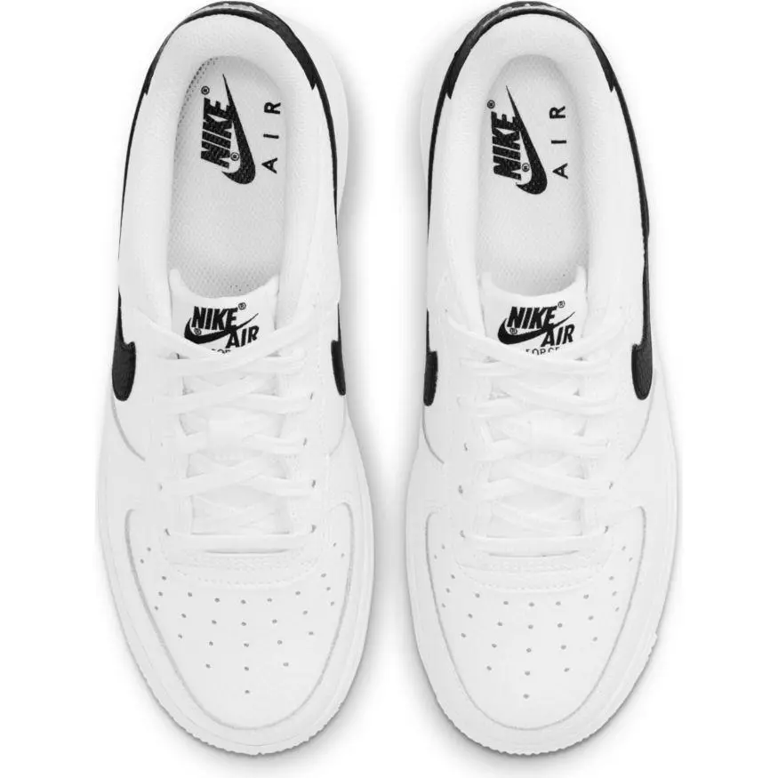 Nike shoes - CT3839 100 - CT3839 100 - White/Black 2