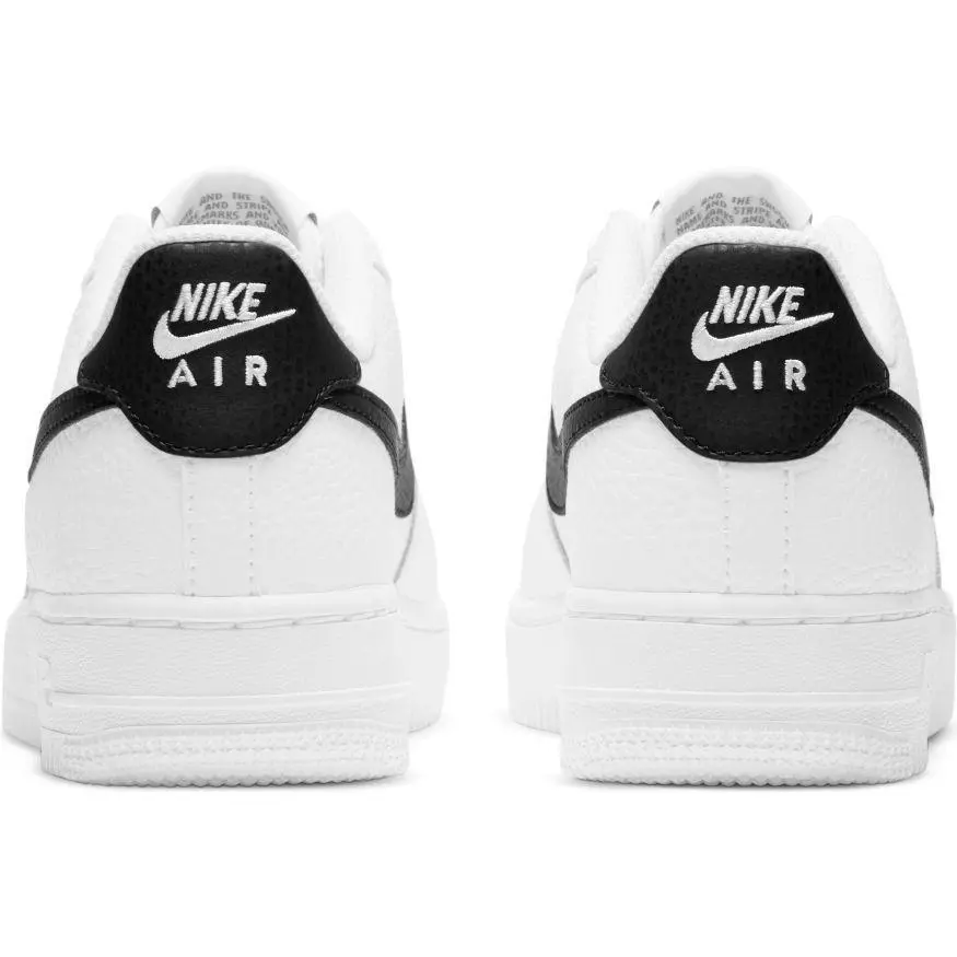 Nike shoes - CT3839 100 - CT3839 100 - White/Black 3