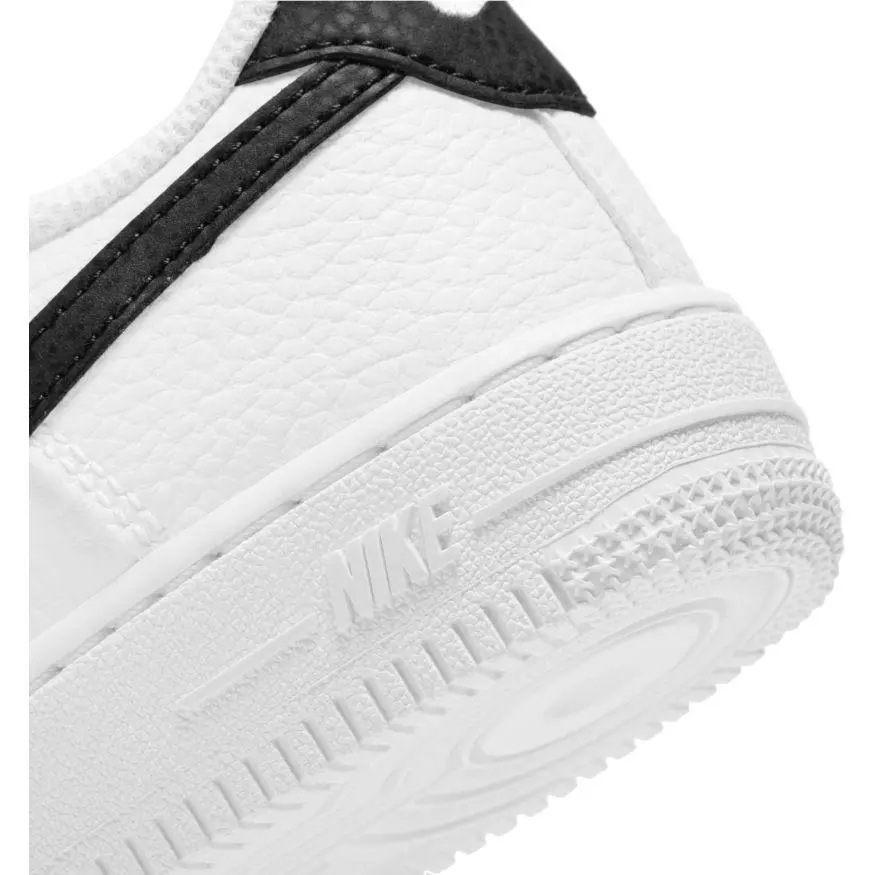 Nike shoes - CT3839 100 - CT3839 100 - White/Black 5