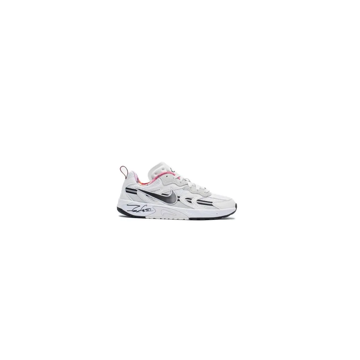 Nike shoes - White/Black (UPC: 197594789753) 0