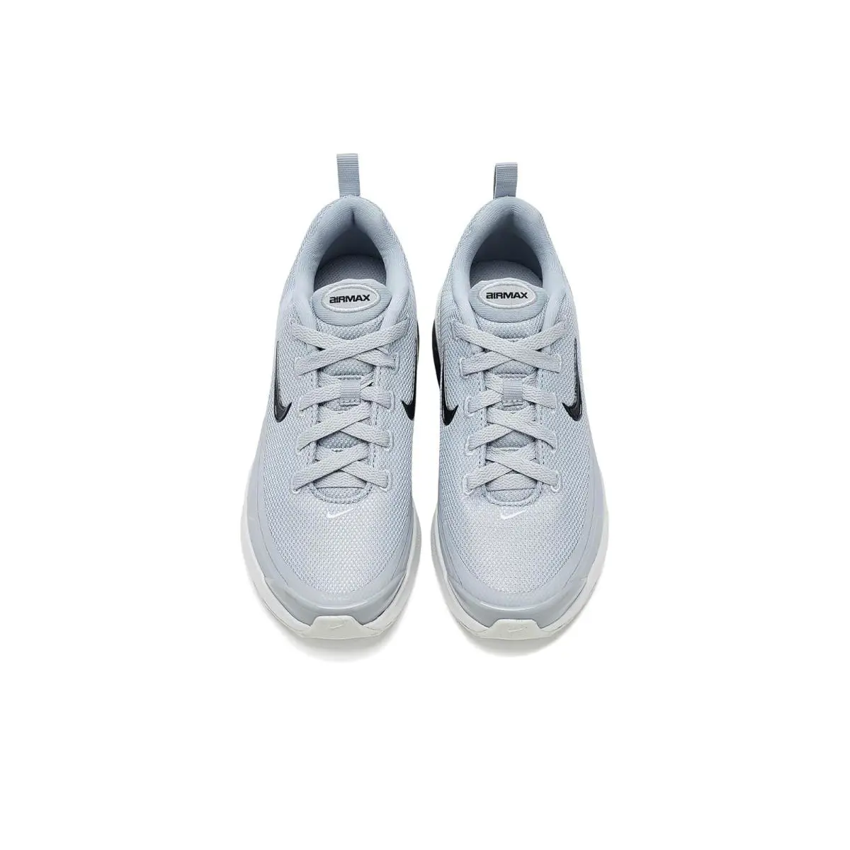 Nike shoes - Wolf Grey/Black/Dark Smoke Grey 0