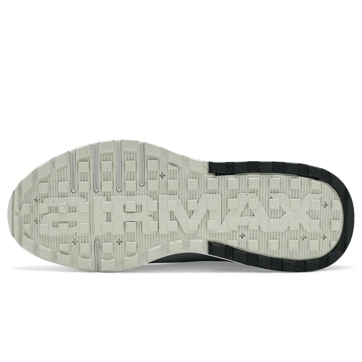 Nike shoes - Wolf Grey/Black/Dark Smoke Grey 3