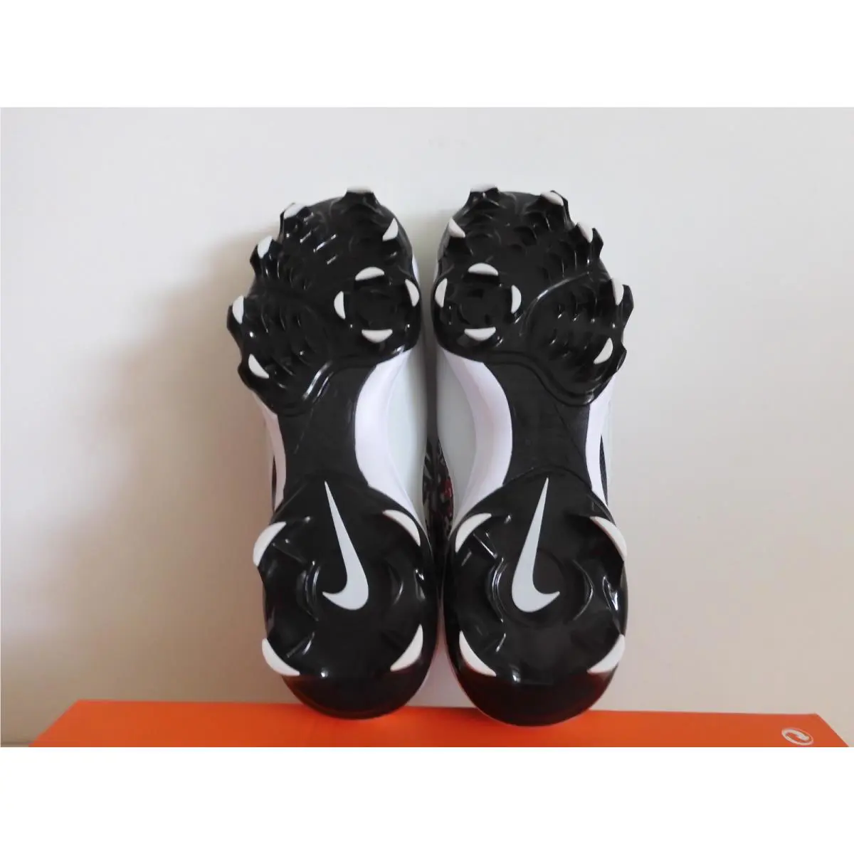 Nike shoes - Nike Griffey 2 - Griffey - HJ4509-001 - Gray 5