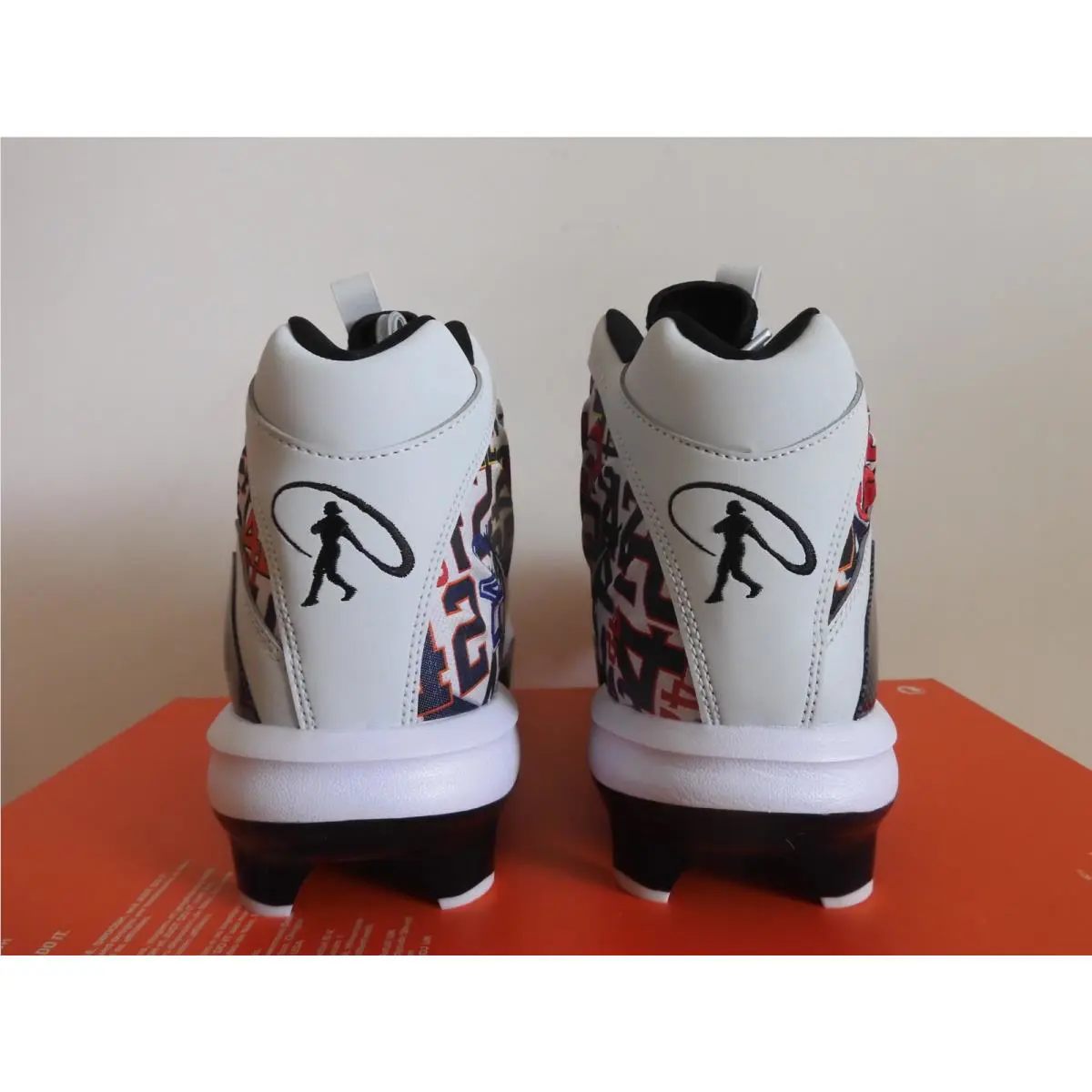 Nike shoes - Nike Griffey 2 - Griffey - HJ4509-001 - Gray 11